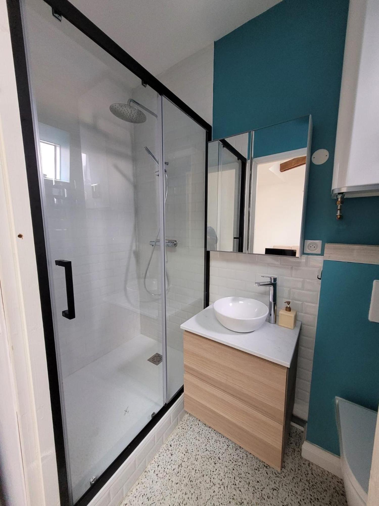 L'Atelier- Appartement 2 Chambres Соасонс Екстериор снимка
